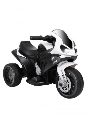 BMW Mini Electric Ride On Bike