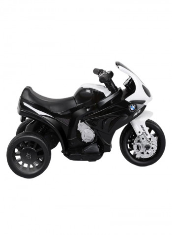 BMW Mini Electric Ride On Bike