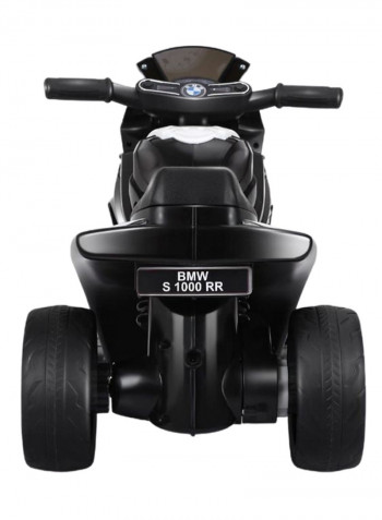 BMW Mini Electric Ride On Bike