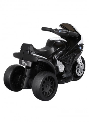 BMW Mini Electric Ride On Bike