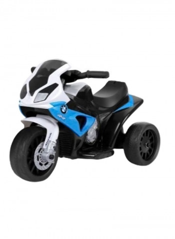 BMW Mini Trike Electric Ride On