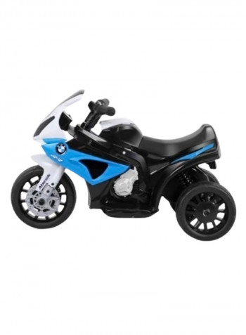 BMW Mini Trike Electric Ride On