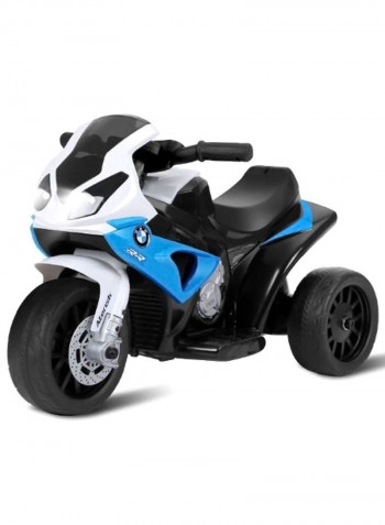 BMW Mini Trike Electric Ride On