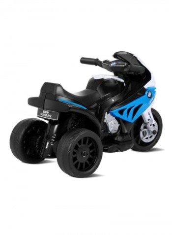 BMW Mini Trike Electric Ride On