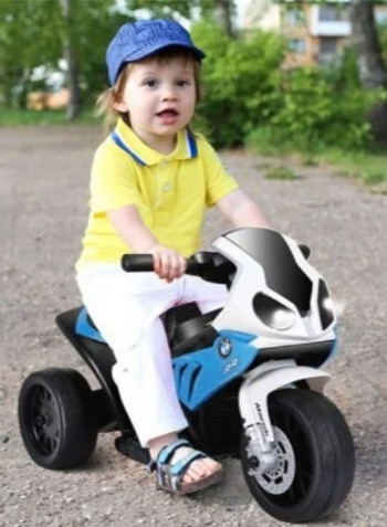 BMW Mini Trike Electric Ride On