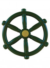 Pirate Ship Wheel