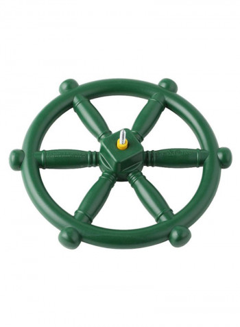 Pirate Ship Wheel