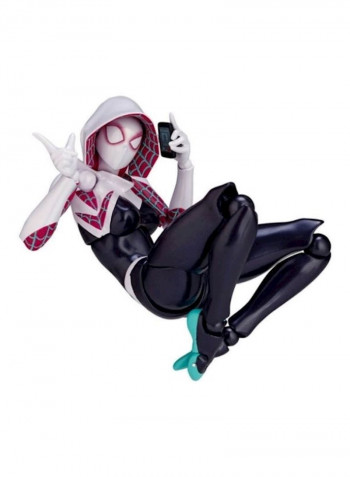 Spider-Woman Action Figure