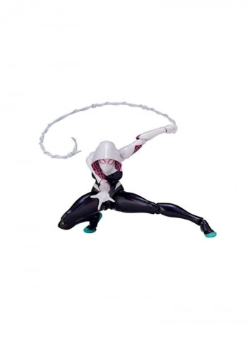 Spider-Woman Action Figure