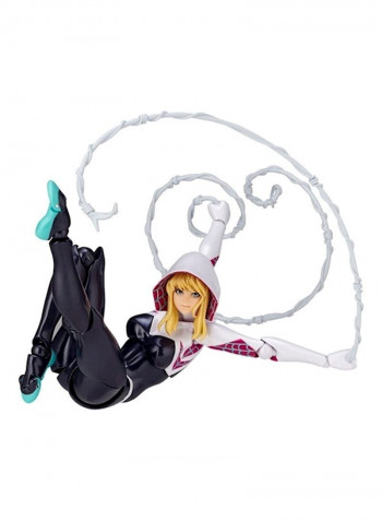 Spider-Woman Action Figure