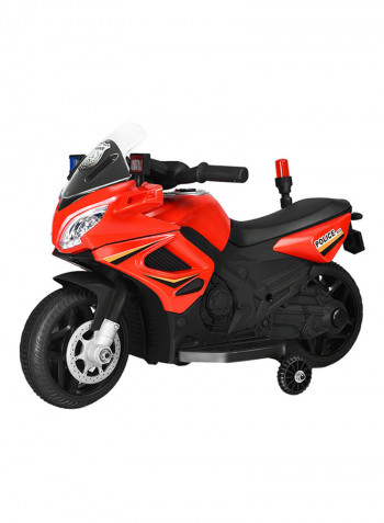 Electric Ride On Dash Bike