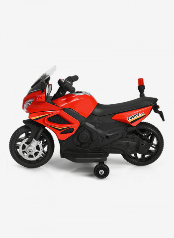 Electric Ride On Dash Bike