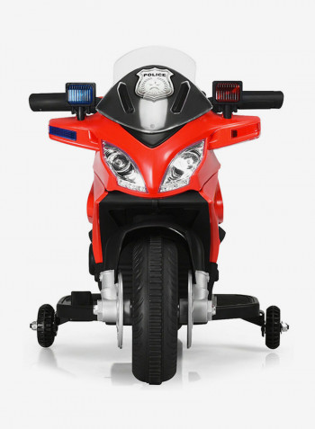 Electric Ride On Dash Bike