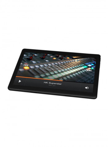 M11 10-Inch, 16GB, Dual SIM, Wi-Fi, Black