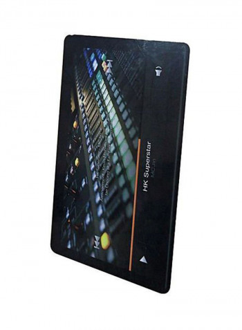 M11 10-Inch, 16GB, Dual SIM, Wi-Fi, Black