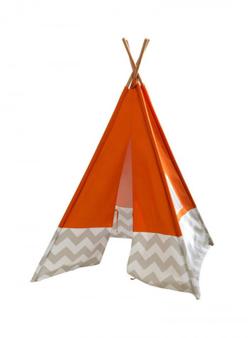 Deluxe Teepee Tent