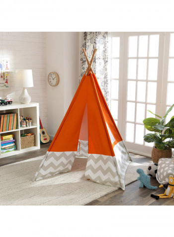 Deluxe Teepee Tent