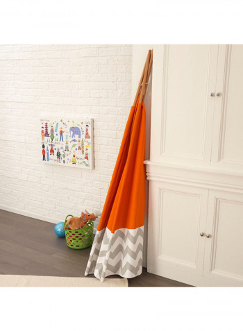 Deluxe Teepee Tent