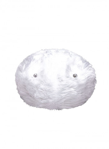 Interactive Snow Popstar Plush Toy