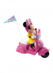 Junior Minnie RC Scooter