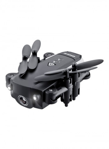 KK8 Mini Drone RC Quadcopter 720P HD Camera 15mins Flight Time 360 Degree Flip 6-Axis Gyro Altitude Hold Headless Remote Control for Kids or Adults Training 3 Battery 21*6.2*15.3cm
