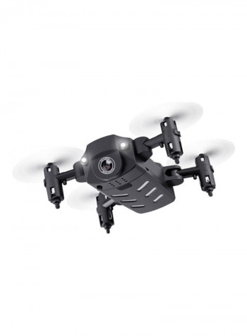 KK8 Mini Drone RC Quadcopter 720P HD Camera 15mins Flight Time 360 Degree Flip 6-Axis Gyro Altitude Hold Headless Remote Control for Kids or Adults Training 3 Battery 21*6.2*15.3cm