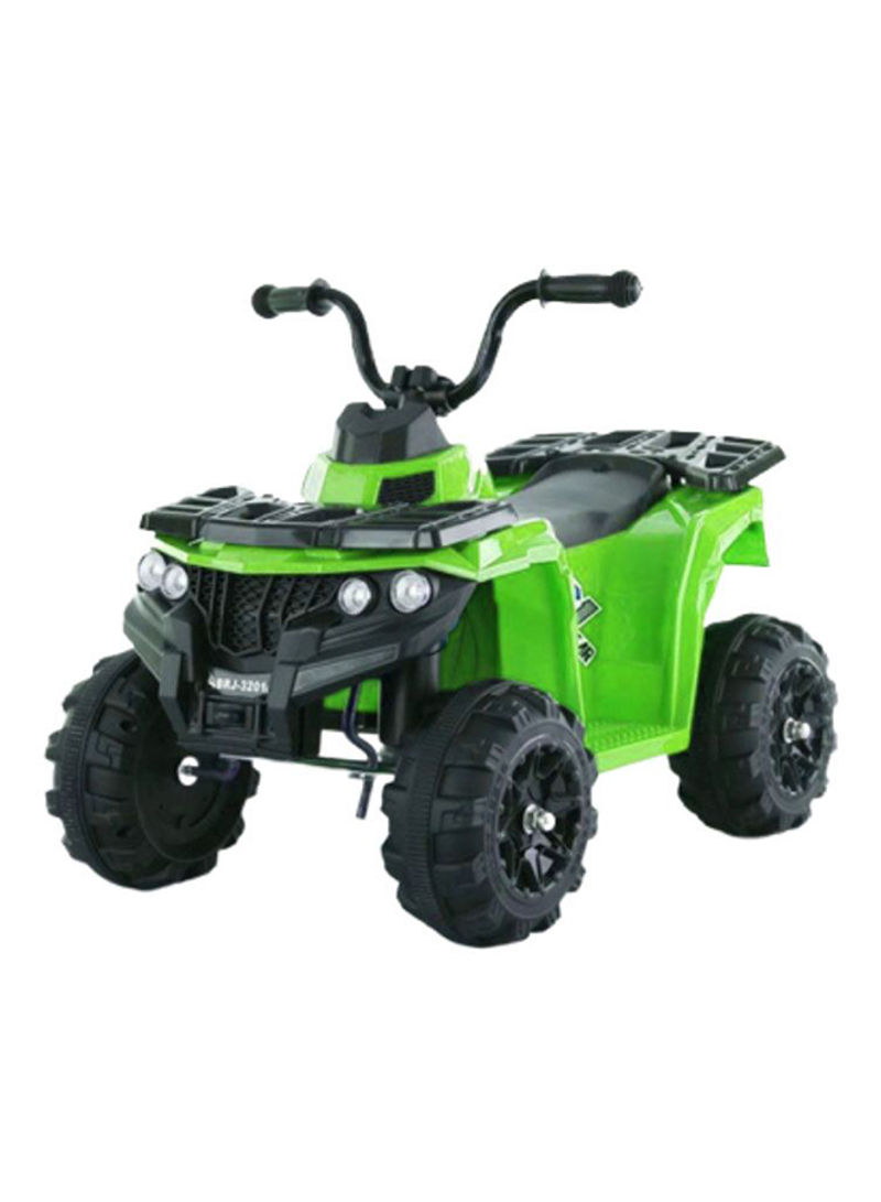 Mini Quad Bike For Young Off Roaders 106 x 68 x 50centimeter