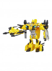 Beast Hunters Bumblebee Actuion Figure  A1519 5inch