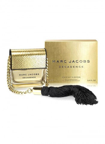 ماء عطر ديكادينس وان إيت كيه إيديشن 100مل