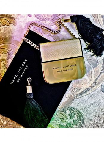 ماء عطر ديكادينس وان إيت كيه إيديشن 100مل