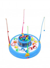 Fishing Game Toy Set THFS356B