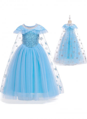 Princess Dress 150cm reviews Princess Dress 150cm