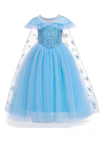 Princess Dress 150cm reviews Princess Dress 150cm