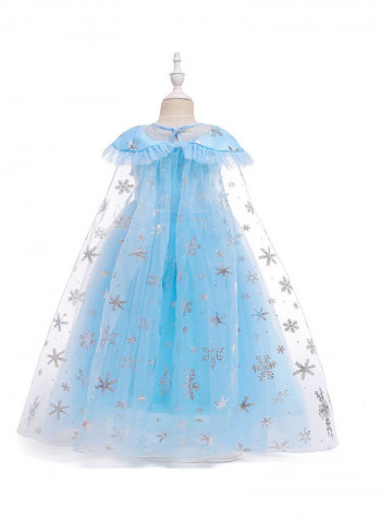 Princess Dress 150cm reviews Princess Dress 150cm