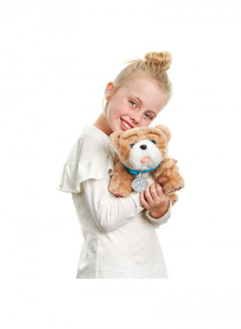 Puppy Plush Toy 28669