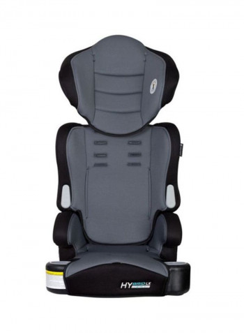 Hybrid LX 3-In-1 Group 0+ Months Car Seat - Capri Breeze/Black