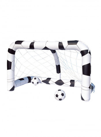 Soccer Net
