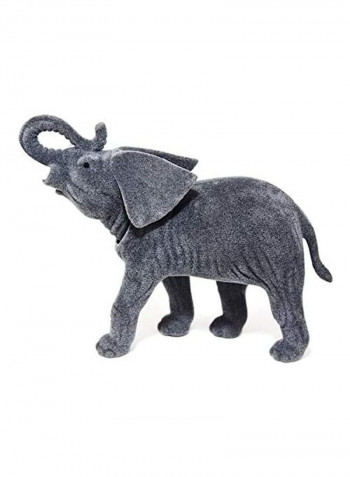 African Elephant Bobblehead