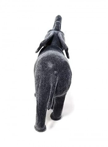African Elephant Bobblehead