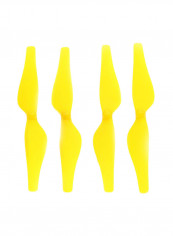 4pcs Quick Release/Lock Propellers CCW CW Props Blades For DJI Tello Mini Drone Yellow reviews 4pcs Quick Release/Lock Propellers CCW CW Props Blades For DJI Tello Mini Drone Yellow