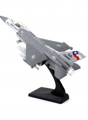 F16 Airplane Model Toy Grey 22X15X6.5cm reviews F16 Airplane Model Toy Grey 22X15X6.5cm
