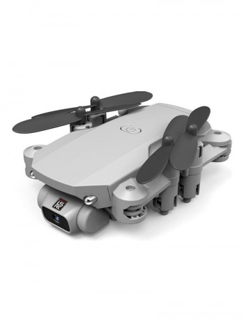 LS-MIN Mini Drone RC Quadcopter 1080P Camera Remote Control For Kids 22 x 15 x 6cm