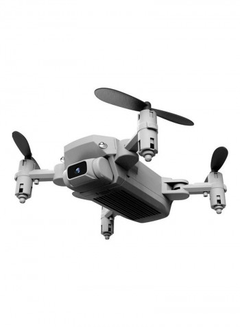 LS-MIN Mini Drone RC Quadcopter 1080P Camera Remote Control For Kids 22 x 15 x 6cm