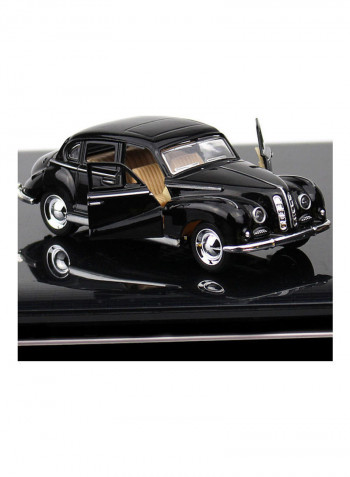 Off-Road Metal Car Model Toy 5.3X5.2X12.5cm