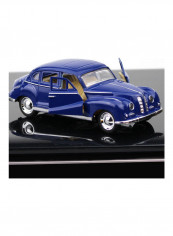 Off-Road Metal Car Model Toy 5.3X5.2X12.5cm reviews Off-Road Metal Car Model Toy 5.3X5.2X12.5cm