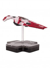 Wipeout AG-SYS Figure reviews Wipeout AG-SYS Figure