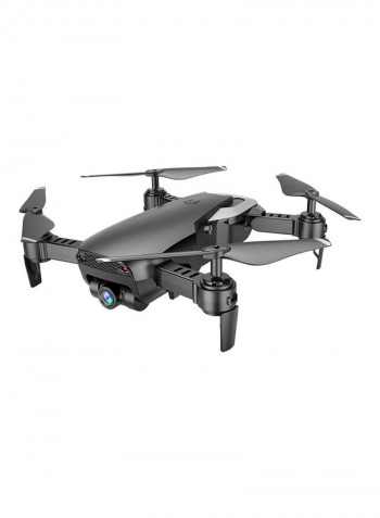 Dongmingtuo X12S 1080P Drone with Camera Wide Angle WiFi FPV Optical Flow Positioning Altitude Hold Gesture Photography Quadcopter 21*7*17.5cm