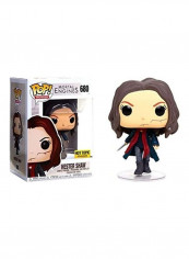 Hester Shaw Exclusive Vinyl Figure 6.25inch reviews Hester Shaw Exclusive Vinyl Figure 6.25inch