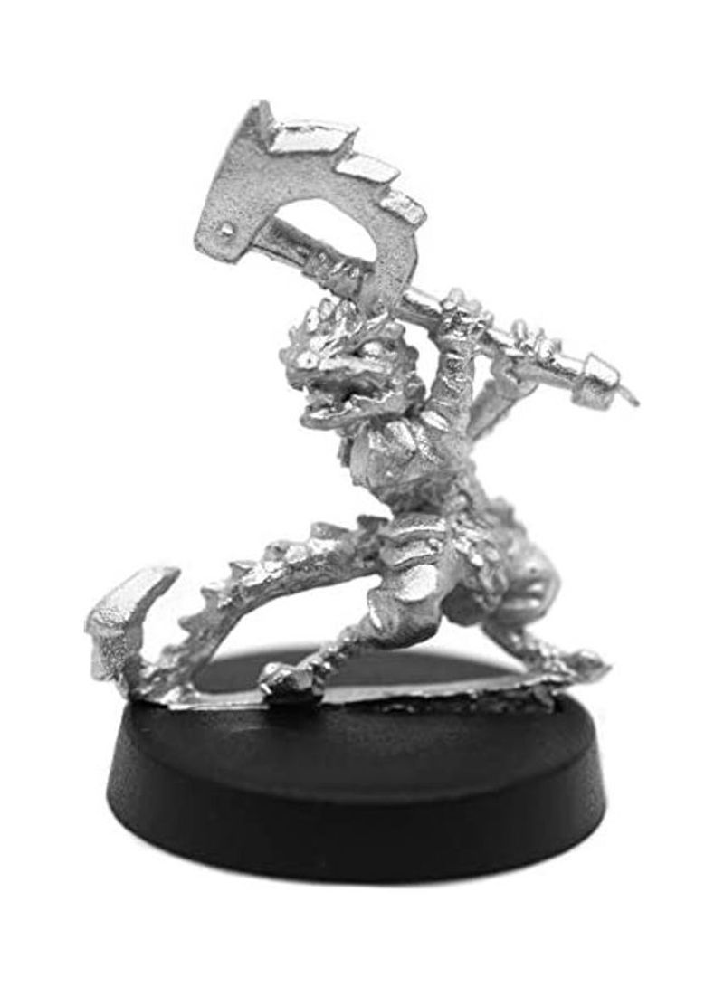 Male Kobold Fighter Miniature Figure