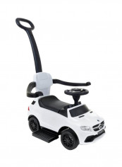 Mercedes-AMG GLE63 Activity Ride-On Car 67x70.5x66cm